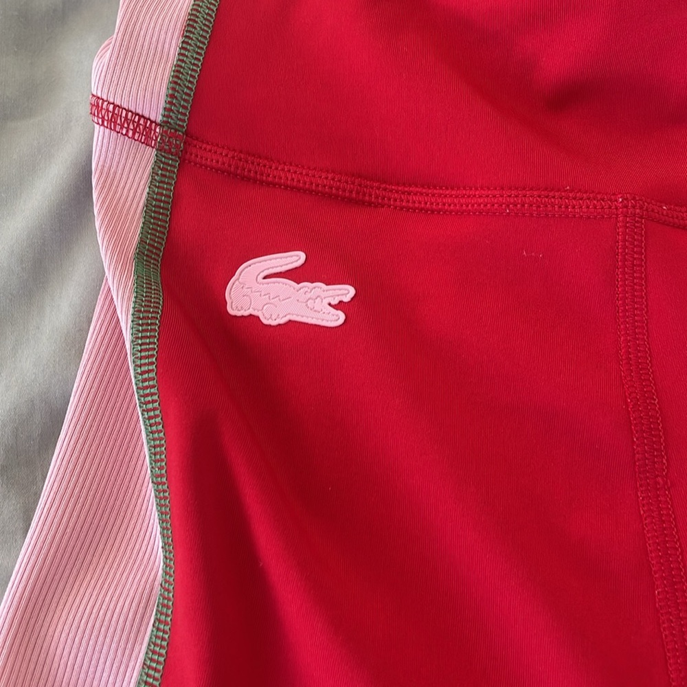 Lacoste leggings - Picture 2 of 9